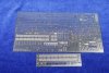 MK1 Design MS-35029 Perry Class Long Hull version Detail-UP 1/350